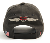 085 ($32) Corsair Cap