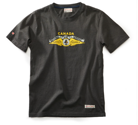 085 ($39) National Air Service T-Shirt