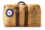 085 ($150) RCAF Large Kit Bag