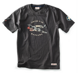 085 ($39) P-40 Warhawk T-Shirt