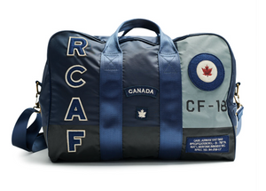 085 ($110) RCAF Small Kit Bag