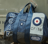 085 ($110) RCAF Small Kit Bag