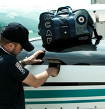 085 ($110) RCAF Small Kit Bag