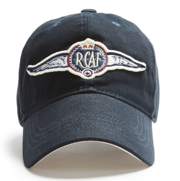 085 ($32) RCAF Wings Cap
