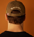 085 ($32) Spitfire Cap