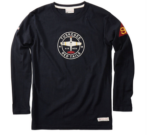 085 ($50) Tuskegee Airmen Long Sleeve T-Shirt