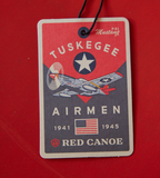 085 ($50) Tuskegee Airmen Long Sleeve T-Shirt