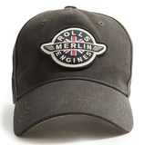 085 ($32) Merlin Cap