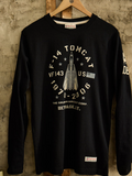 085 ($50) Grumman F-14 Tomcat Long Sleeve