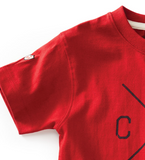 085 ($25) Kids Cross Canada T-Shirt