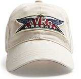 085 ($32) Avro Airways Cap