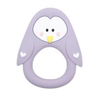 061 ($18) Single Teether Penguins