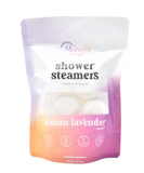 078 ($20) Shower Steamers - 6 Pack