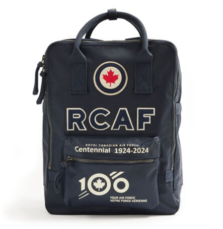 085 ($82) RCAF Backpack