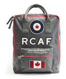 085 ($100) RCAF Backpack