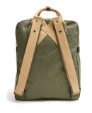 085 ($82) Boeing Vintage Backpack