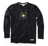 085 ($50) Canada Shield Long Sleeve T-Shirt