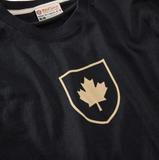 085 ($50) Canada Shield Long Sleeve T-Shirt