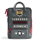 085 ($82) Tuskegee Backpack