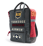 085 ($82) Tuskegee Backpack