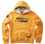 085 ($120) Land Rover Pullover Hoody