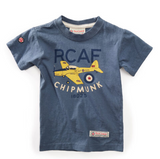 085 ($25) Kids RCAF Chipmunk T-Shirt