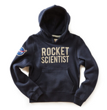 085 ($55) Kids NASA Hoody