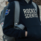 085 ($55) Kids NASA Hoody