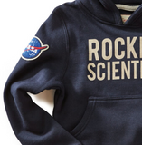 085 ($55) Kids NASA Hoody