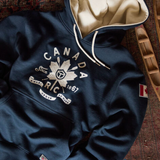 085 ($85) Canada Heritage Hoody