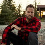 085 ($95) Rob Roy Tartan Flannel Shirt