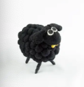 000 ($30-$50) The Winding Road - Felted Animals