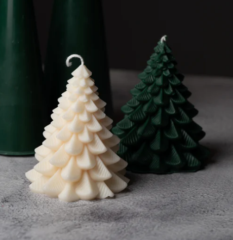 034 ($24) 3D Christmas Tree