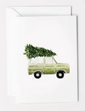 067 ($6.50) Emily Lex - Mini Notecards