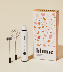 000 ($30) Blume - Milk Frother