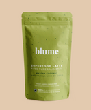 000 ($25) Blume - Superfood Latte