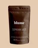 000 ($25) Blume - Superfood Latte