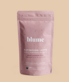 000 ($25) Blume - Superfood Latte