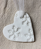 112 ($15) Ornaments - Various