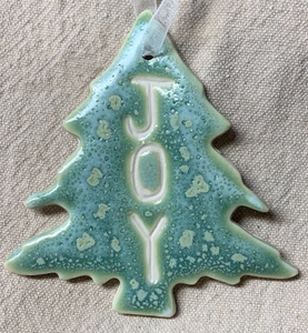 112 ($15) Ornaments - Various