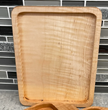 000 ($60-$120) Fine Finish - Serving Trays