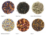 100 ($10) Elora Tea