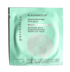 057 ($5) Patchology FlashPatch® Eye Gels - Rejuvenating - Single Pack