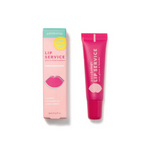 057 ($14) Patchology Lip Service Gloss-to-Balm Treatment