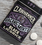 000 ($6) Big Sky Brands - Clawhammer Mints