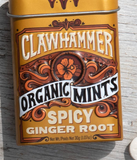 000 ($6) Big Sky Brands - Clawhammer Mints