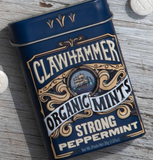 000 ($6) Big Sky Brands - Clawhammer Mints