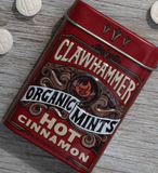 000 ($6) Big Sky Brands - Clawhammer Mints