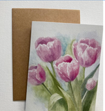 000 ($7) Aquarelle Studio - Cards