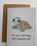 000 ($7) Aquarelle Studio - Cards